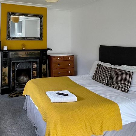 Golden Triangle Rooms Norwich Exteriör bild